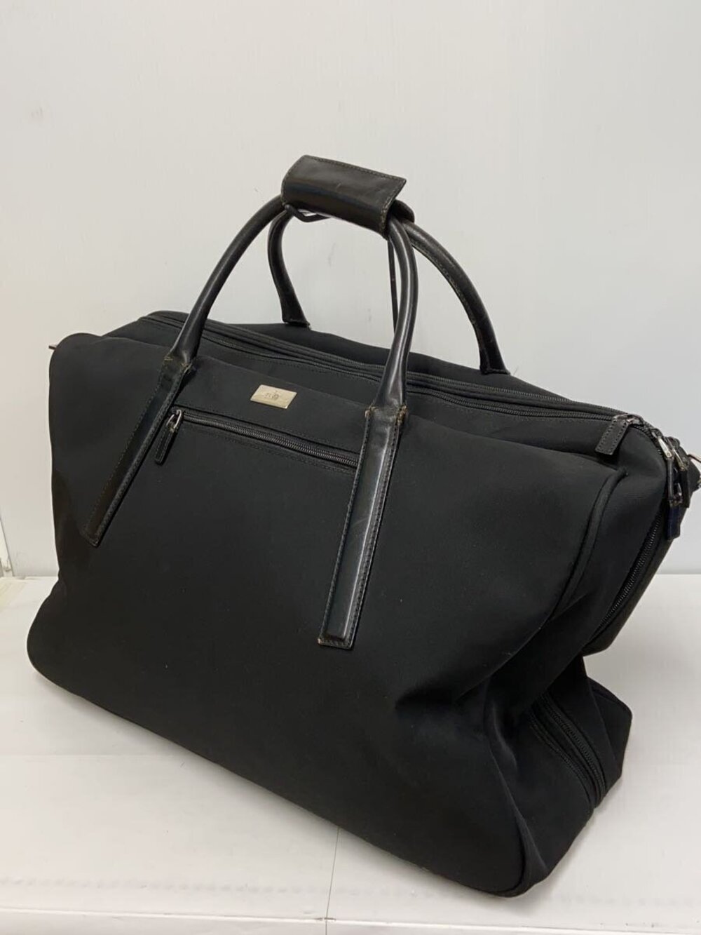 Gucci Black Bag Boston Black